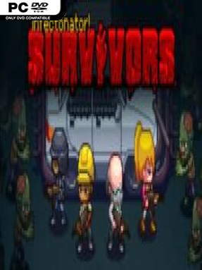 Infectonator: Survivors (v1.1.2) - PC Game on SteamUnlocked