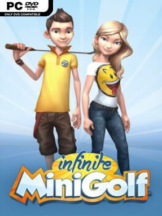 Infinite Mini Golf Free Download (v26.10.2017) - PC Game on SteamUnlocked