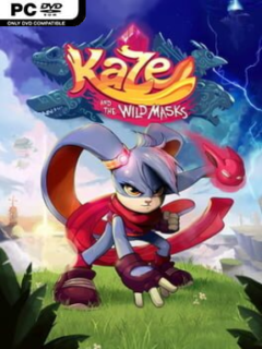 Kaze and the Wild Masks (v2.3.3) - PC Game on SteamUnlocked