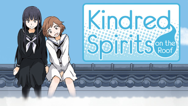 Kindred Spirits on the Roof Free Download