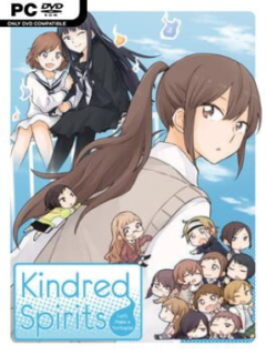 Kindred Spirits on the Roof - PC Game on SteamUnlocked