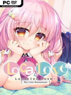 Loca-Love My Cute Roommate - PC Game on SteamUnlocked