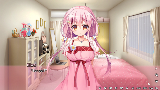 Loca-Love My Cute Roommate PC Screenshot
