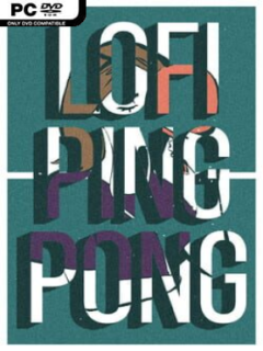 Lofi Ping Pong - PC Game on SteamUnlocked