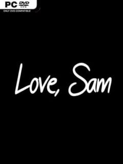 Love, Sam - PC Game on SteamUnlocked