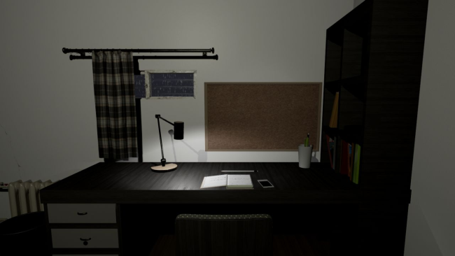 Love, Sam PC Screenshot