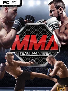 MMA Team Manager Free Download