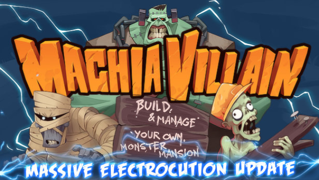 MachiaVillain Free Download