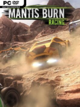Mantis Burn Racing Free Download (v2018.06.06 & ALL DLC) - PC Game on SteamUnlocked