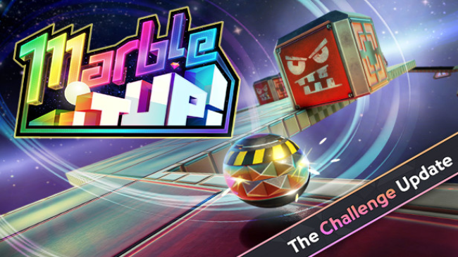 Marble It Up! Free Download