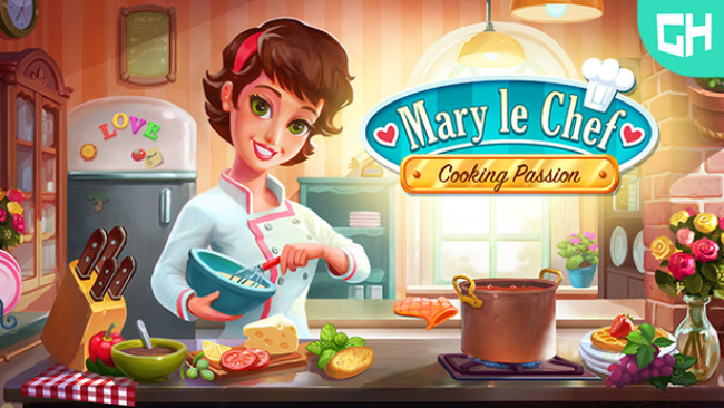 Mary Le Chef – Cooking Passion Free Download
