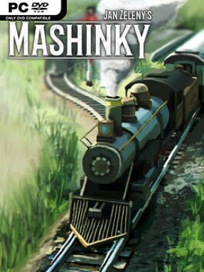 Mashinky Free Download (v2026.06.03)