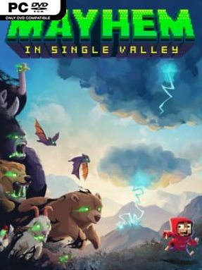 Mayhem in Single Valley (v4.0.8) - PC Game on SteamUnlocked