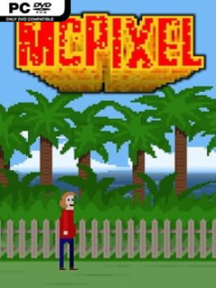 McPixel - PC Game on SteamUnlocked