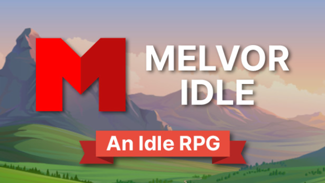 Melvor Idle Free Download