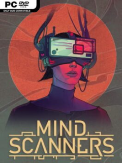 Mind Scanners (v2022.05.23) - PC Game on SteamUnlocked