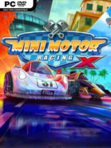 Mini Motor Racing X Free Download (v1.3.1) - PC Game on SteamUnlocked