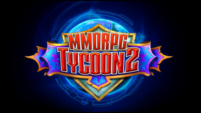 MMORPG Tycoon Free Download