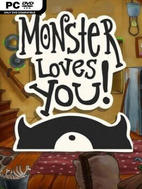 Monster Loves You! Free Download (v1.0)