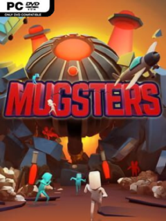 Mugsters (v1.0.313) - PC Game on SteamUnlocked
