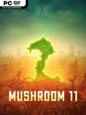 Mushroom 11 (v1.07) - PC Game on SteamUnlocked