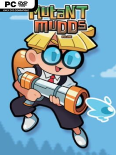 Mutant Mudds Deluxe (v1.5.0.2855) - PC Game on SteamUnlocked