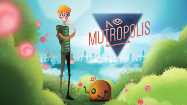 Mutropolis Free Download