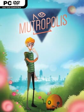Mutropolis (v2.0) - PC Game on SteamUnlocked