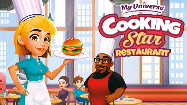 My Universe – Cooking Star Restaurant Free Download