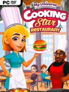 My Universe – Cooking Star Restaurant - PC Game on SteamUnlocked