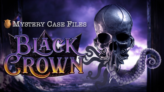 Mystery Case Files: Black Crown Collector’s Edition Free Download