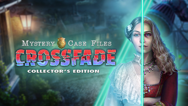 Mystery Case Files: Crossfade Collector’s Edition Free Download