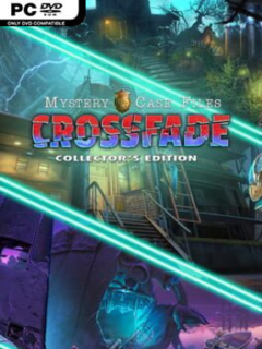 Mystery Case Files: Crossfade Collector’s Edition - PC Game on SteamUnlocked