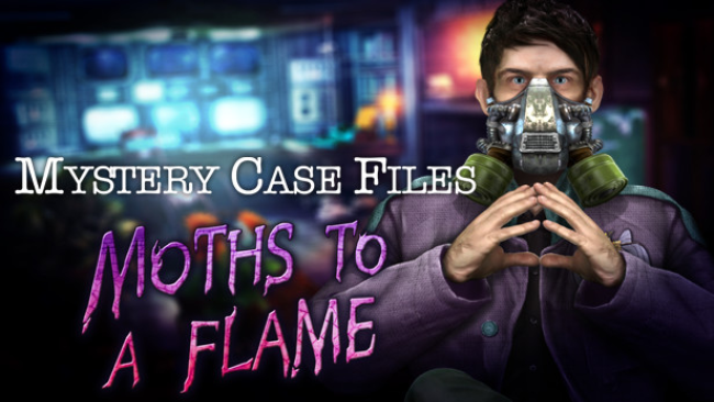 Mystery Case Files: Moths To A Flame Collector’s Edition Free Download