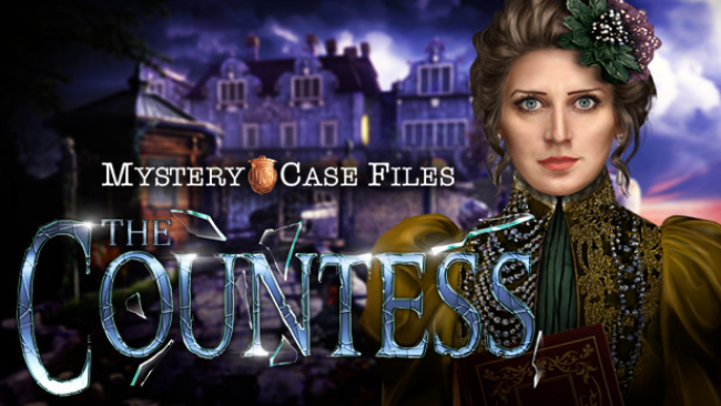 Mystery Case Files: The Countess Collector’s Edition Free Download