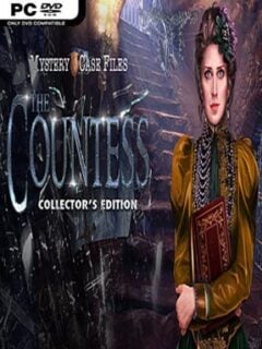 Mystery Case Files: The Countess Collector’s Edition - PC Game on SteamUnlocked