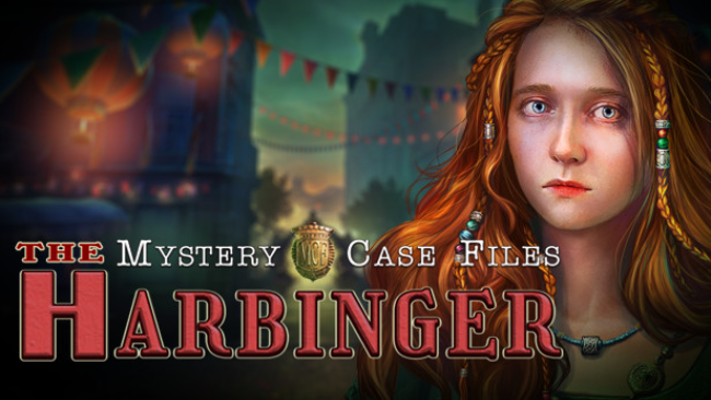 Mystery Case Files: The Harbinger Collector’s Edition Free Download