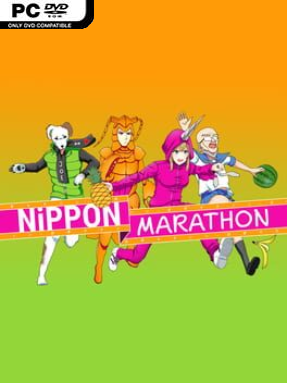 Nippon Marathon Free Download
