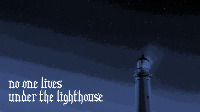 No One Lives Under the Lighthouse Free Download