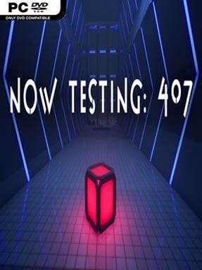 Now Testing: 407 - PC Game on SteamUnlocked