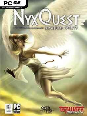 Nyxquest: Kindred Spirits Free Download