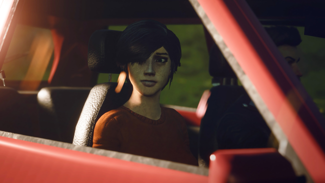 Of Bird and Cage PC Screenshot