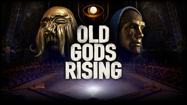 Old Gods Rising Free Download