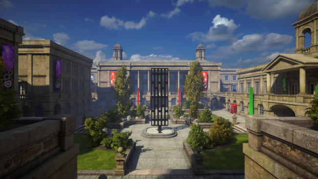Old Gods Rising PC Screenshot