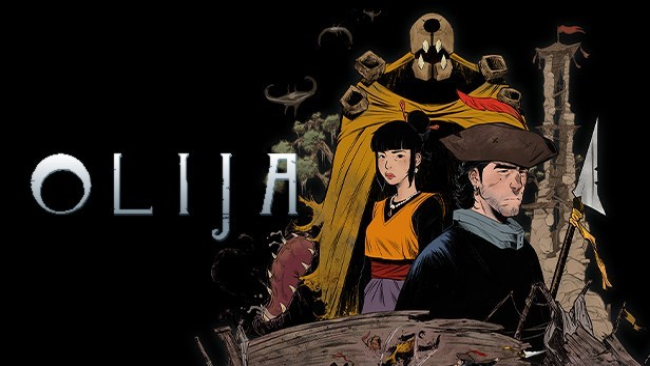 Olija Free Download