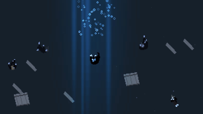 Olija PC Screenshot