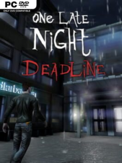 One Late Night: Deadline (v1.1) - PC Game on SteamUnlocked
