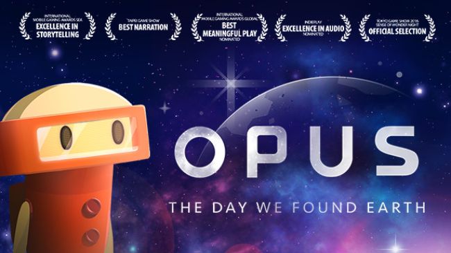 OPUS: The Day We Found Earth Free Download