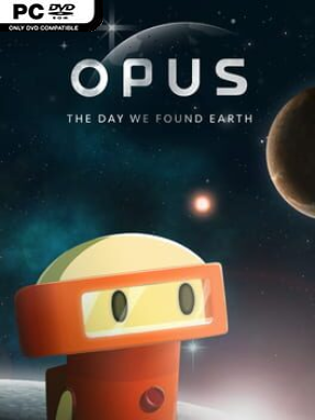 OPUS: The Day We Found Earth (v3.5.3) - PC Game on SteamUnlocked