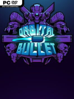 Orbital Bullet – The 360° Rogue-lite (v1.1.0) - PC Game on SteamUnlocked